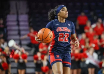 Ole Miss Women’s Basketball suffers loss to Georgia