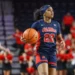 Ole Miss Women’s Basketball suffers loss to Georgia