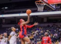 Ole Miss Women’s Basketball dominates Missouri