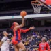 Ole Miss Women’s Basketball dominates Missouri