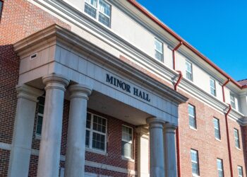 Housing facilities build fellowship through community-building activities