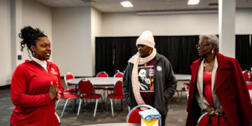 MLK Day of Service brings community engagement through volunteer work