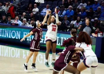 Ole Miss Women’s Basketball dominates Mississippi State Bulldogs