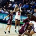 Ole Miss Women’s Basketball dominates Mississippi State Bulldogs