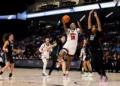 Ole Miss Women’s Basketball upsets No. 5 Vanderbilt 83-75