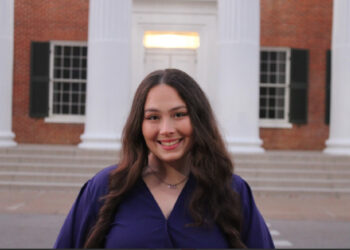 First-generation students find success, support on campus through university programs