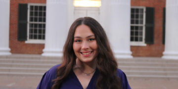 First-generation students find success, support on campus through university programs