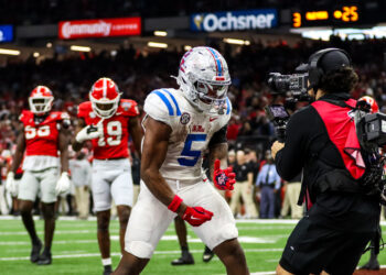 3 takeaways from No. 6 Ole Miss’ win in the Sugar Bowl