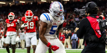 3 takeaways from No. 6 Ole Miss’ win in the Sugar Bowl
