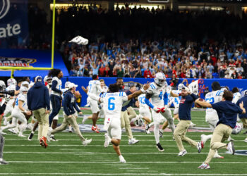 Chambliss’ pursuit of another year continues