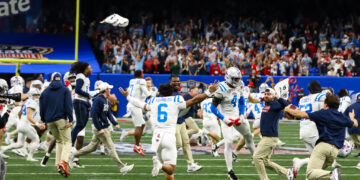 Chambliss’ pursuit of another year continues