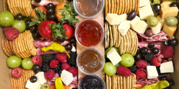 Home is where the home-cooked meals are