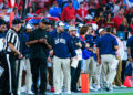 Ole Miss Football accused of tampering by Clemson football head coach
