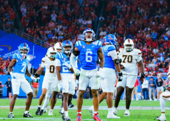 3 takeaways from Ole Miss’ Fiesta Bowl loss
