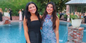 When random roommates become best friends forever