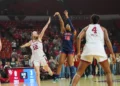Ole Miss Women’s Basketball unseats No. 5 Oklahoma
