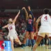 Ole Miss Women’s Basketball unseats No. 5 Oklahoma