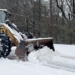 Oxford shovels plan for winter weather