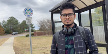 Transit and parking struggles continue at UM