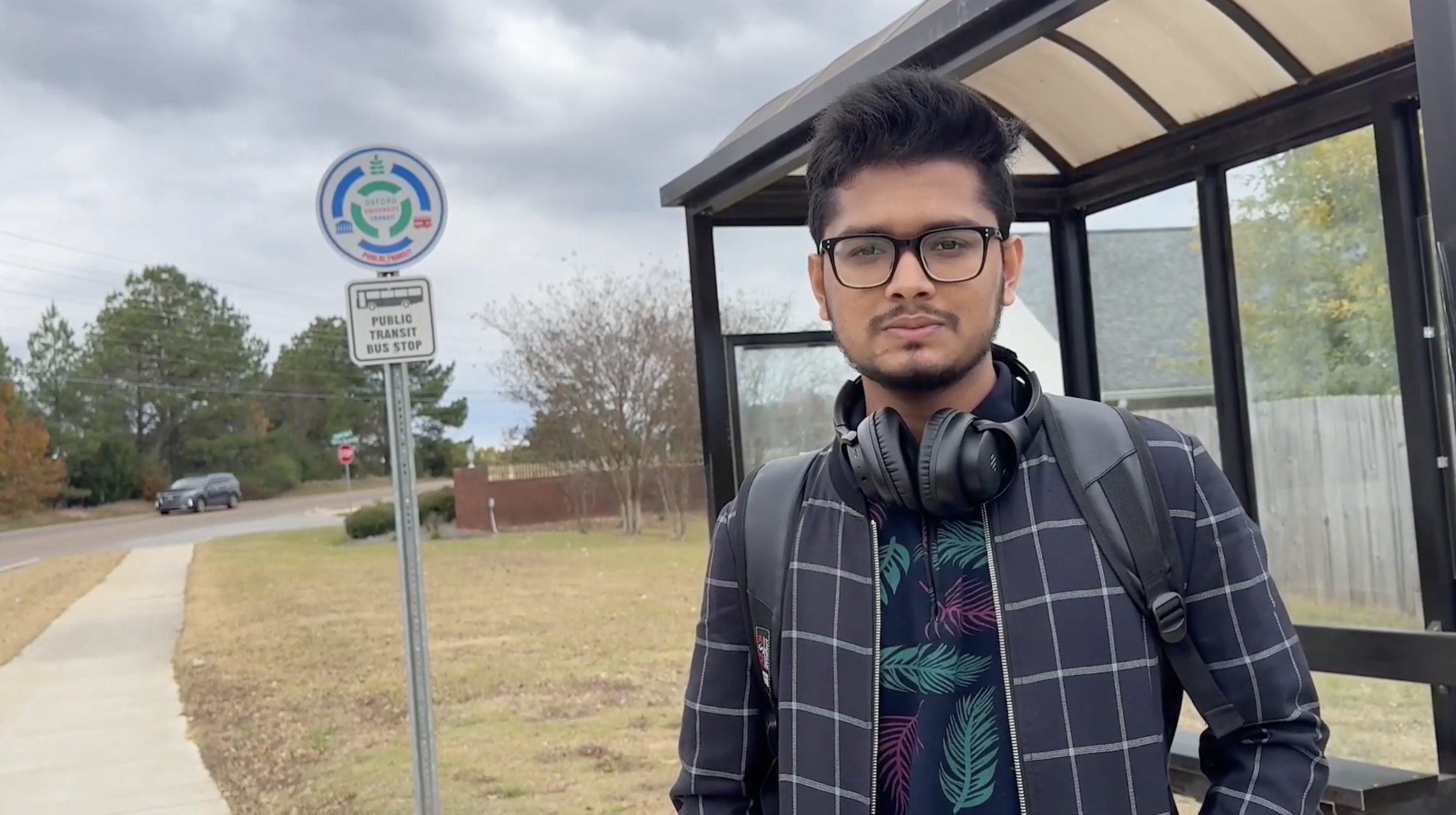 Transit and parking struggles continue at UM