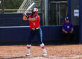 Ole Miss women athletes lead the charge for the future of female sports