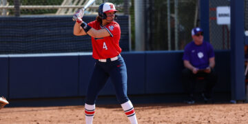 Ole Miss women athletes lead the charge for the future of female sports