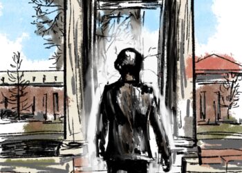 More Black students signifies positive change for university