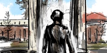 More Black students signifies positive change for university