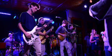 Shows for spring: a sneak peek at live performances in Oxford