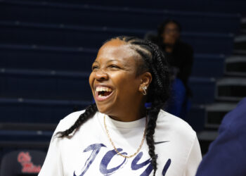 The good ol’ days are now for Ole Miss Athletics