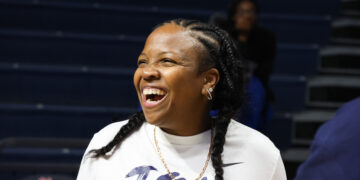 The good ol’ days are now for Ole Miss Athletics