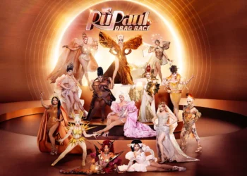 ‘RuPaul’s Drag Race’ Season 18 shines light in shady times