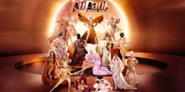 ‘RuPaul’s Drag Race’ Season 18 shines light in shady times