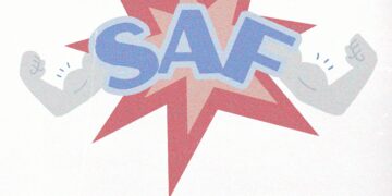 Caught in the crossfire: How Ole Miss RSOs confront SAF challenges