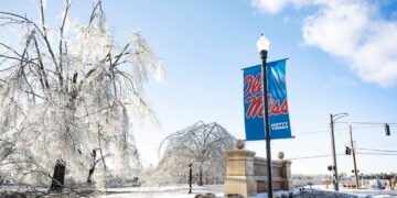 The cost of catastrophe: effects of Winter Storm Fern linger