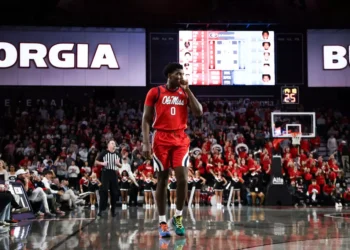 Ole Miss Men’s Basketball falls short in hard-fought losses against Kentucky and Vanderbilt