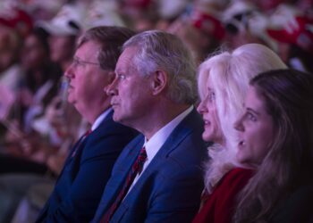 Boyce subpoena withdrawn in fired UM employee’s wrongful termination case, hearing ends