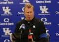 Ole Miss Football hires Mike Stoops as defensive analyst