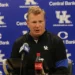 Ole Miss Football hires Mike Stoops as defensive analyst