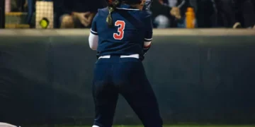 Takeaways from Ole Miss Softball’s opening weekend at the Easton Classic