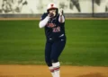 Ole Miss Softball goes 3-2 in Easton Classic to open season