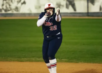 Ole Miss Softball goes 3-2 in Easton Classic to open season