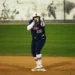 Ole Miss Softball goes 3-2 in Easton Classic to open season