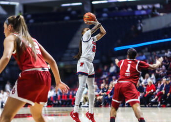 Ole Miss Basketball 2024-25: Where are they now?