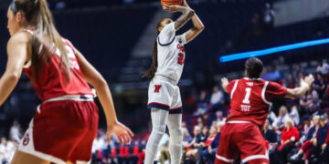 Ole Miss Basketball 2024-25: Where are they now?