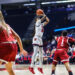 Ole Miss Basketball 2024-25: Where are they now?