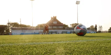 Ole Miss Soccer hits the pen and portal