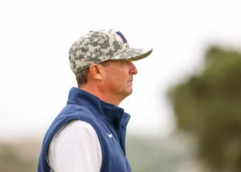 Ole Miss Golf hopes to swing and succeed this spring