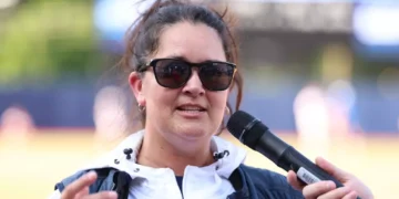 ‘We get to explore this new team’s journey’: Ole Miss Softball coach serves high hopes