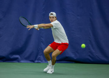 Rebel Athletes unfazed through Fern